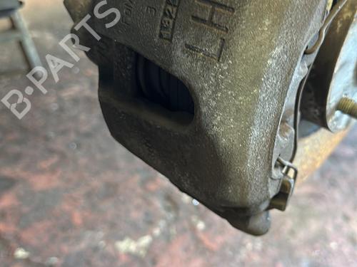 Used Left front brake caliper Left front brake caliper MAZDA 3 (BL) 2.2 MZR CD (BL10) (185 hp) 20870715 20870715