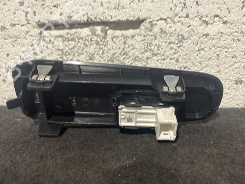 Right front window switch PEUGEOT 308 II (LB_, LP_, LW_, LH_, L3_) 1.6 BlueHDi 120 | BP25444651I26 