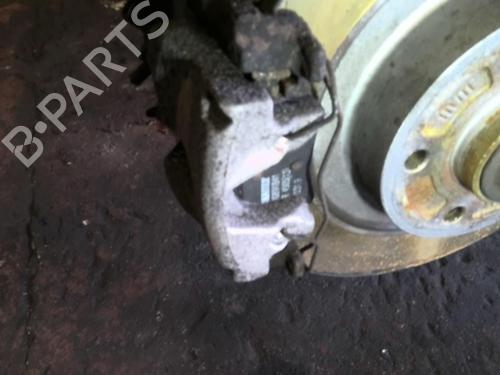 Used Right rear brake caliper RENAULT LAGUNA III (BT0/1) 1.5 dCi (BT00, BT0A, BT0T, BT1J) (110 hp) 21858296