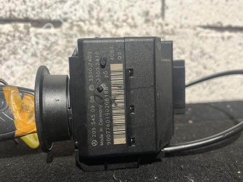 Elektronik Modul MERCEDES-BENZ C-CLASS T-Model (S203) C 200 CDI (203.207) | BP29506841M83 