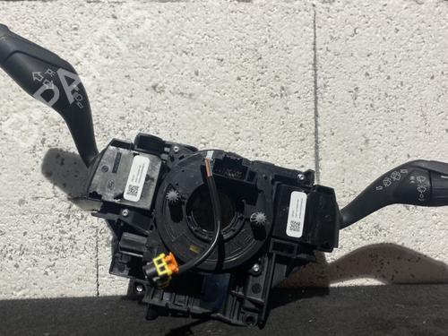 Used Steering column stalk FORD FOCUS III 2.0 TDCi (150 hp) 24451055