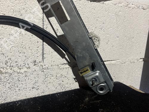 Front right window mechanism RENAULT MASTER III Van (FV) 2.3 dCi 100 FWD (FV0A, FV0B, FV0G, FV0K, FV0H) | BP28139268C23 