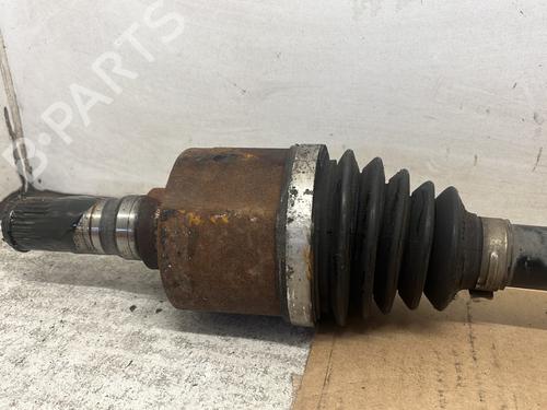 Used Left front driveshaft Left front driveshaft RENAULT TALISMAN Grandtour (KP_) 1.6 dCi 160 (160 hp) 28705642 28705642