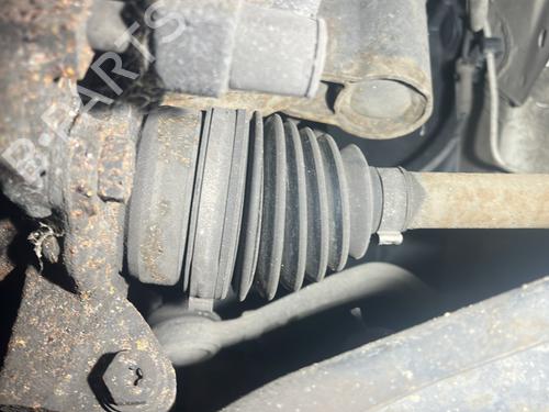 Right front driveshaft DACIA LOGAN II 1.5 dCi / Blue dCi 75 | BP24887396M39 - Image 2