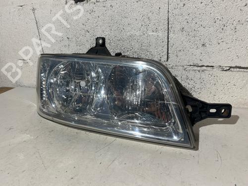 Right headlight PEUGEOT BOXER Van (244) 2.2 HDi | BP38513972C29 - Image 2