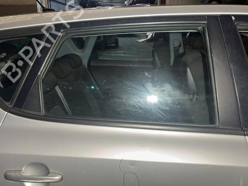 Right rear door KIA CEE'D Hatchback (ED) 1.6 CRDi 90 | BP29452957C5 