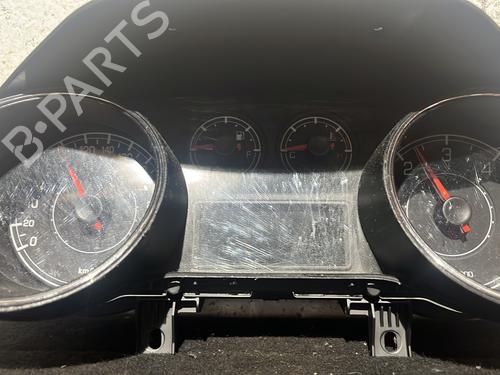 Instrument cluster FIAT BRAVO II (198_) 1.6 D Multijet (198AXL1B) | BP29477948C47 