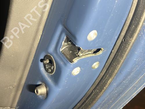 Used Rear right lock KIA CEE'D SW (ED) 1.6 CRDi 90 (90 hp) 28425826