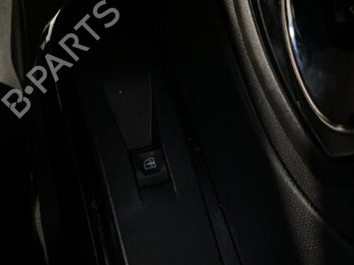 Used Right front window switch RENAULT CAPTUR I (J5_, H5_) 1.5 dCi 90 (J5N4, J5M5, J5MW, J5M6, J5AL, J5AJ) (90 hp) 20859445