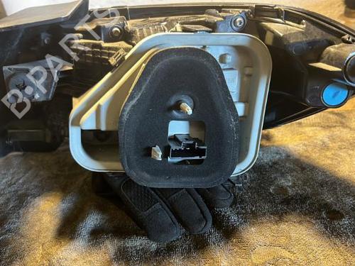 Used Left taillight Left taillight PEUGEOT 208 II (UB_, UP_, UW_, UJ_) 1.2 PureTech 75 (75 hp) 20869792 20869792