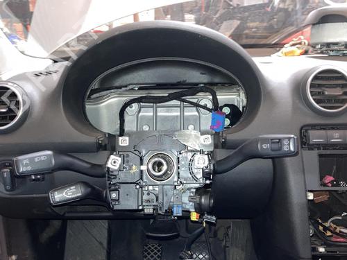 Used Dashboard AUDI A3 Sportback (8PA) 1.9 TDI (105 hp) 20867587