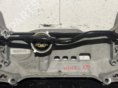 Subframe AUDI Q3 (8UB, 8UG) 2.0 TDI quattro | BP31318493M9  - Image 7