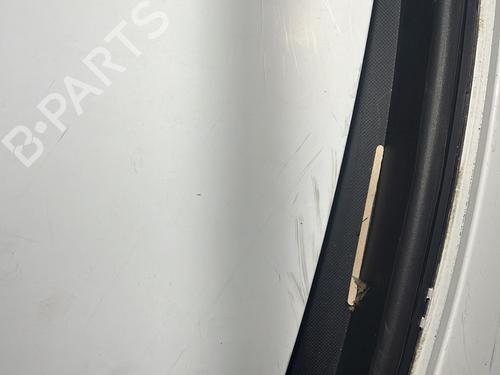 Used Hood Hood CITROËN C3 II (SC_) [2009-2026] 33564059 33564059