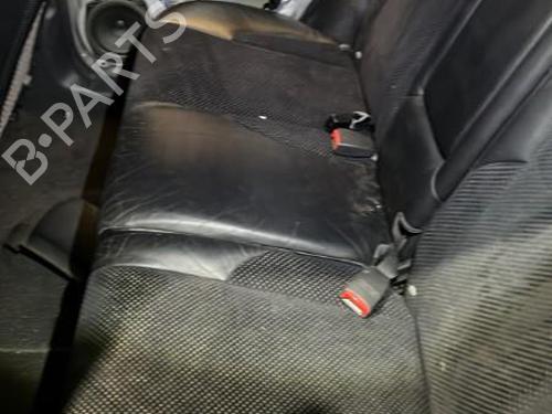 Used Rear seat HYUNDAI TUCSON (JM) 2.0 CRDi All-wheel Drive (113 hp) 21864192