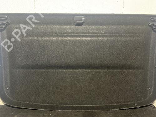 Used Rear parcel shelf Rear parcel shelf OPEL ASTRA J (P10) 1.7 CDTI (68) (110 hp) 28000233 28000233
