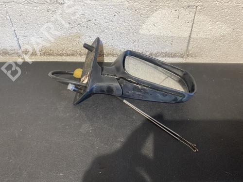 Right mirror VW SHARAN (7M8, 7M9, 7M6) 2.0 | BP20869135C27 