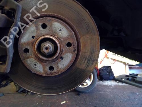 Venstre Styrespindel Lejehus SUZUKI SWIFT III (MZ, EZ) 1.3 (RS413, ZC11S) (92 hp) 20867724
