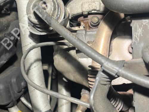 Turbocharger/Supercharger KIA CEE'D Hatchback (ED) 1.6 CRDi 90 | BP29453013M71 