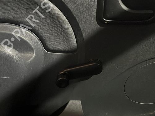 Venstre bremsekaliper foran DACIA LOGAN (LS_) 1.4 (LS0A, LS0C, LS0E, LS0G) | BP30775198M105