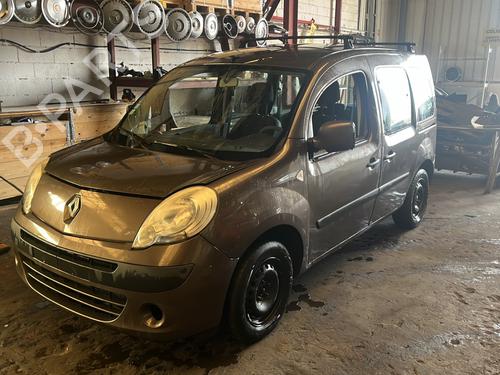 Electronic module RENAULT KANGOO BE BOP (KW0/1_) | BP33564045M83 - Image 9