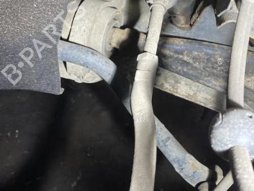 Używane Wahacz przedni prawy PEUGEOT 508 I (8D_) 1.6 HDi (115 hp) 20869692