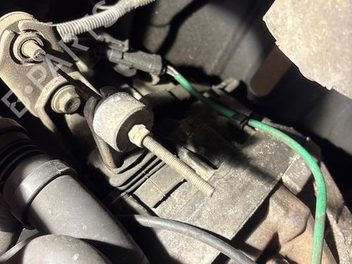 Used Gearbox Gearbox 38058423 38058423
