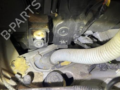 Used Windscreen washer tank CITROËN C4 II (NC_) 1.6 HDi 115 (114 hp) 20869503