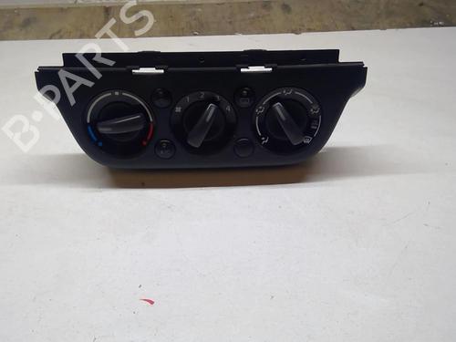 Klimabedienteil SUZUKI SWIFT III (MZ, EZ) 1.3 (RS413, ZC11S) | BP20867732I5 