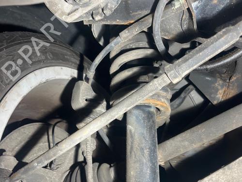 Used Left rear shock absorber Left rear shock absorber JAGUAR XF I (X250) 2.7 D (207 hp) 36333845 36333845