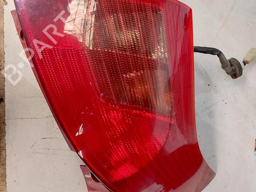 Used Left taillight SUZUKI SWIFT III (MZ, EZ) 1.3 DDiS (RS413D) (69 hp) 20867634