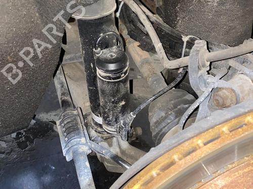 Used Right rear shock absorber MERCEDES-BENZ R-CLASS (W251, V251) R 320 CDI 4-matic (251.022, 251.122) (224 hp) 20869877