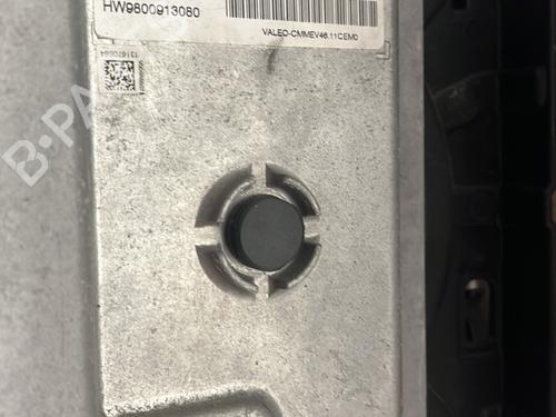 Electronic module CITROËN C3 II (SC_)  | BP33564109M83  - Image 6