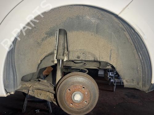 Used Wheel arch CITROËN C3 II (SC_) 1.1 i (60 hp) 27716854