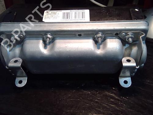 Passasjer kollisjonspute MERCEDES-BENZ E-CLASS (W211) E 55 AMG Kompressor (211.076) | BP21858110C10 