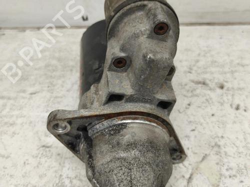 Starter OPEL CORSA D (S07) 1.2 (L08, L68) | BP21858735M8 - Image 3