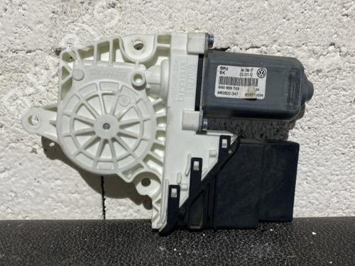 Used Left rear window motor Left rear window motor VW TIGUAN (5N_) 2.0 TDI 4motion (140 hp) 21865247 21865247