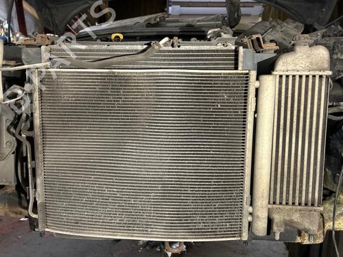 AC radiator KIA PRO CEE'D (ED) 1.6 CRDi 90 | BP39513530M32 - Image 3