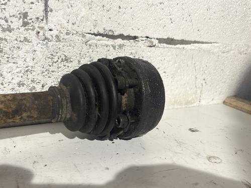 Used Left front driveshaft Left front driveshaft VW GOLF II (19E, 1G1) 1.8 (90 hp) 31947936 31947936