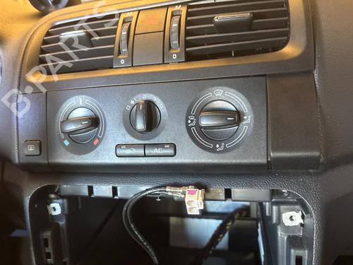 Used Climate control Climate control 39086570 39086570