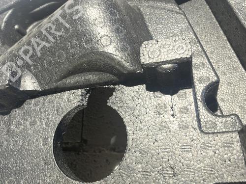 Andre DS DS 4 / DS 4 CROSSBACK (NX_) 1.2 THP 130 (NXHNYM) | BP31639771O1 