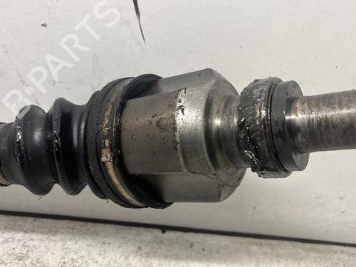 Right front driveshaft CITROËN DS3 (SA_) 1.6 THP 155 | BP28598364M39 - Image 6