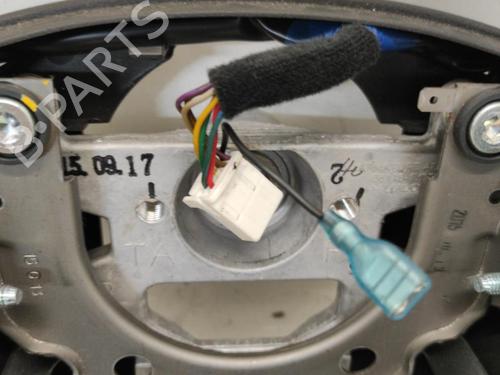 Used Steering wheel Steering wheel KIA PICANTO II (TA) 1.0 (67 hp) 20871700 20871700