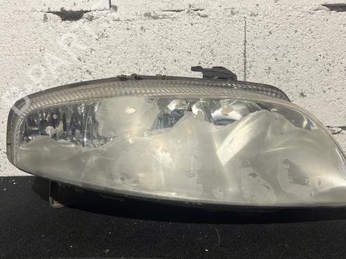 Used Right headlight ALFA ROMEO GT (937_) 1.9 JTD (937CXN1B) (150 hp) 31280038