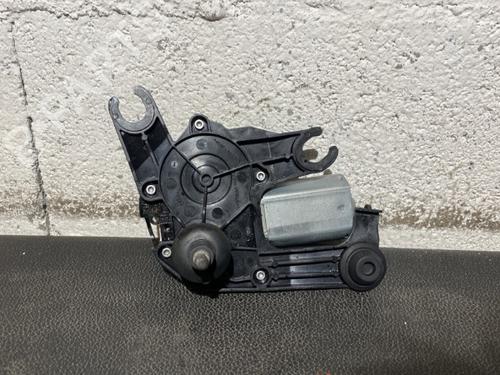 Viskermotor bagrude CITROËN DS4 (NX_) 1.6 HDi 115 (114 hp) 21557979