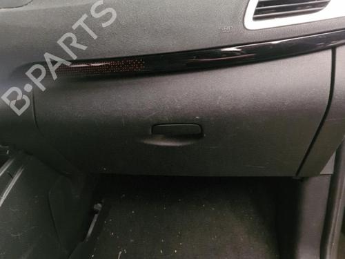 Used Glove box RENAULT SCÉNIC III (JZ0/1_) 1.5 dCi (110 hp) 20871746