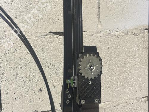 Front left window mechanism MINI MINI (R56) Cooper | BP27680310C22  - Image 5