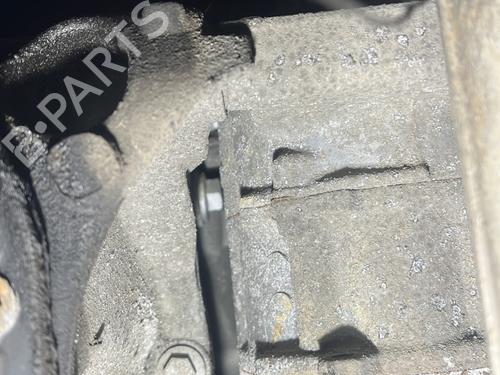 Used AC compressor AC compressor RENAULT MEGANE III Grandtour (KZ0/1) 1.6 dCi (KZ00, KZ12, KZ13) (130 hp) 33453434 33453434