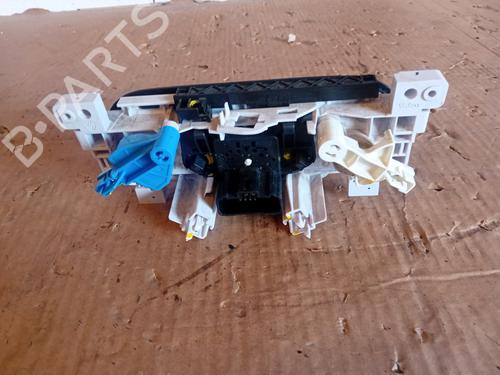 Climate control DACIA SANDERO 1.5 dCi | BP20872153I5 