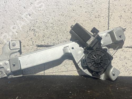 Used Rear right window mechanism DACIA DUSTER (HS_) 1.5 dCi 4x4 (109 hp) 28056679