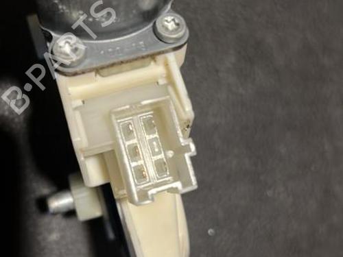 Used Right front window motor Right front window motor MERCEDES-BENZ A-CLASS (W176) A 200 CDI (176.001) (136 hp) 21864723 21864723